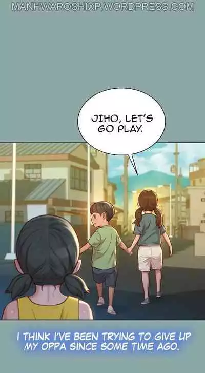 What do you Take me For? Ch.158/?