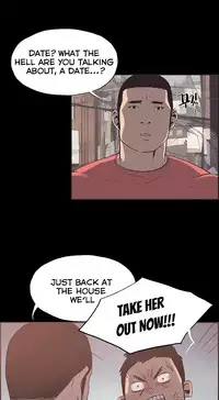 [Mr. Byeong-Su] Cohabitation Ch.1-51 (English) (Ongoing)