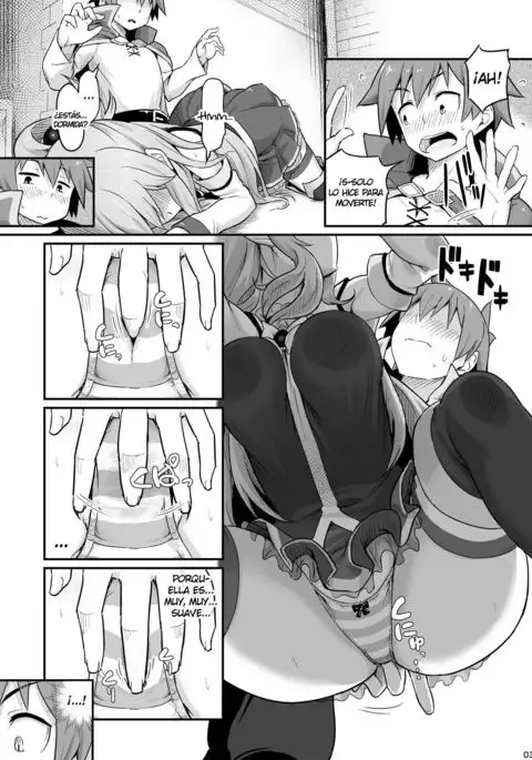 Damegami-sama wa Nomisugi ni Gochuui o!