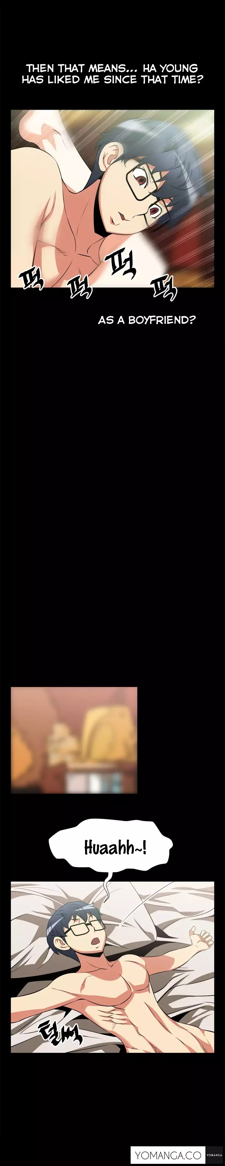 Love Parameter Ch.1-42