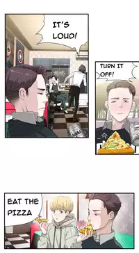 Tissue Thieves Ch.1-15 (English) (Ongoing)