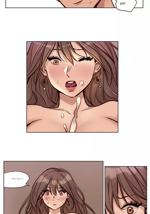 Atonement Camp Ch.1-32