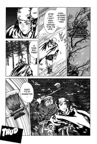 [Azuma Kenji] Dark Age [English] =LWB=