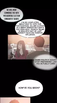 [Mr. Byeong-Su] Cohabitation Ch.1-49 (English) (Ongoing)