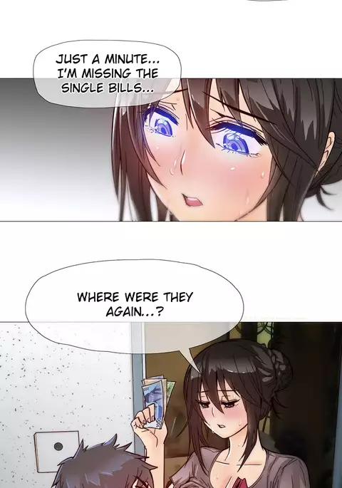 Household Affairs Ch.1-51