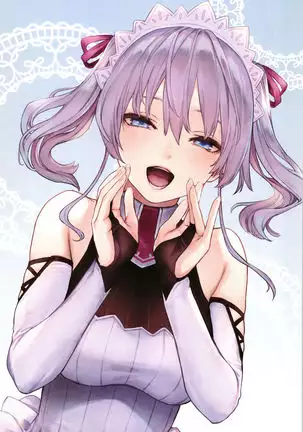 Azato Making Shokai Genteiban