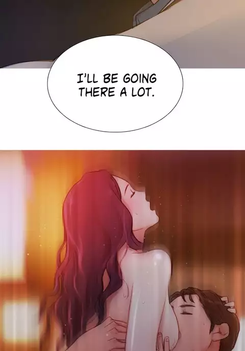 Scandal of the Witch Ch.1-31