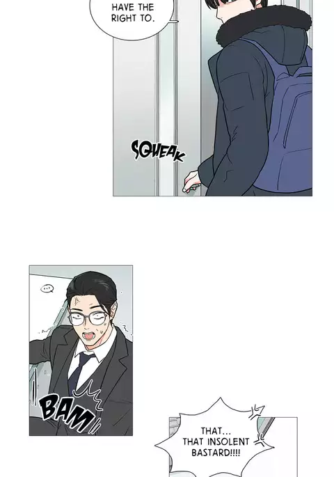 Sadistic Beauty Ch.1-34