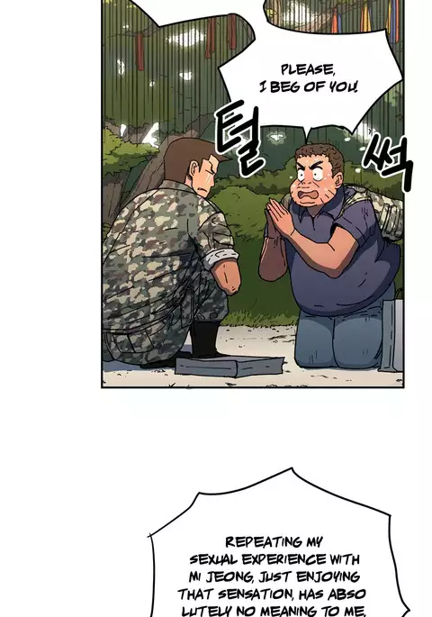 Refrain Love Ch.1-38