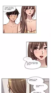 [Ramjak] Atonement Camp Ch.1-30 (English) (Ongoing)