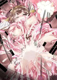 [sa_ku] KanColle ~Kongou Shimai, Shokushu hen~ (Kantai Collection -KanColle-) [Digital]