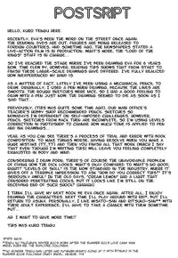 (C64) [TENGU NO TSUZURA (Kuro Tengu)] LOVE CASK (Neon Genesis Evangelion) [English] =SSD=