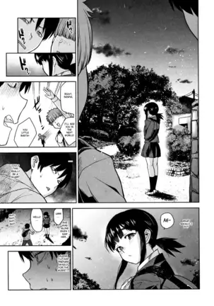 Kawaii Onnanoko o Tsuru Houhou - Method to catch a pretty girl Ch. 1-8
