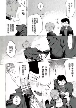 Badday Dreamers Ch. 1-4