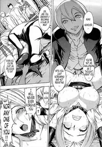 [Hakaba] Koukai Benjo | Public Toilet [English] [Tonigobe + Chocolate]