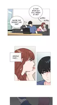 [The Jinshan] Sadistic Beauty Ch.1-22 (English) (Ongoing)