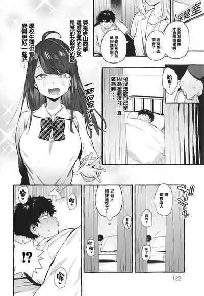 Hito no Kanojo ni Yaritai Houdai