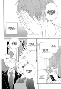 [Tamekou] Natsume-kun wa Nan Demo Shitteru Ch. 1-4 [English] [Kujiki]