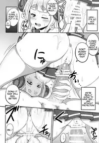 (C93) [ZENMAIN (Nejiro)] Anila Onee-chan to Issho ni xx (Granblue Fantasy) [English] [Tigoris Translates]