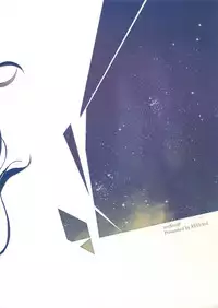 [RED (koi)] Hoshi Furu Yoru no (Fate/stay night) [2018-03-18]