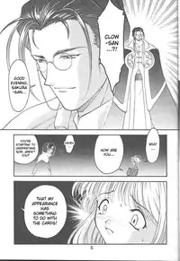 [Ekakigoya Notesystem (Katatsu Tarumi, Nanjou Asuka)] KITSCH 13th Issue (Cardcaptor Sakura) [English] [desudesu]