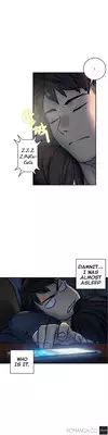 Ghost Love Ch.1-13 (English) (YoManga) (Ongoing)