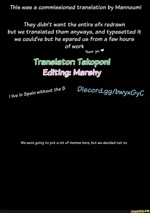 Koisuru Mecha Eli-chan to Josou Master | Lovestruck Mecha Eli-chan and Her Cross-dressing Master