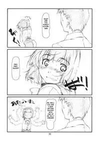 [Studio N.BALL (Haritama Hiroki)] IDOL NAVIG@TOR E.L.O (THE iDOLM@STER) [English] [Belldandy100]