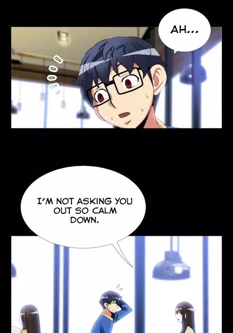 Love Parameter Ch.1-76