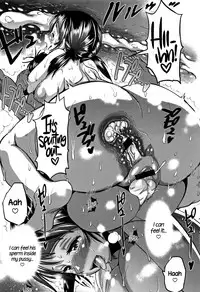 [DISTANCE] Joshi Lacu! - Girls Lacrosse Club ~2 Years Later~ [English] =The Lost Light=