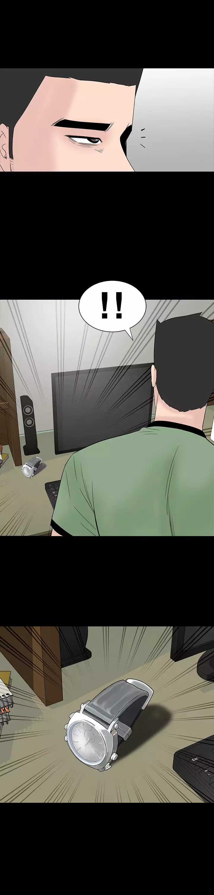 one woman brothel 楼凤 Ch.43~45