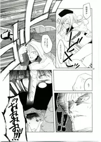 (C68) [Fujiya Honten (Thomas)] MIND vol. 04 - Inori no Itadaki (Ragnarok Online)