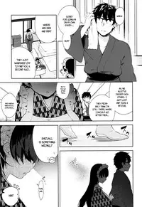 [Neet] Himitsudere - Secret Love Ch. 1-10 [English]
