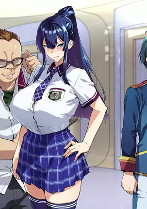 Juukon Sentai Juusoldier ch.1-3