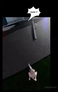 Dark Game Ch.1-21 (English) (Ongoing)