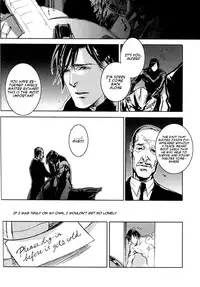 [griotte (Izumi)] Les Enfants de Minuit (Batman) [English]