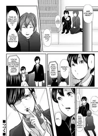 [Mitarai Yuuki] Ikanishite Haha wa Onna o Kaihou Shitaka Ch. 1-10 [English] [N04h]