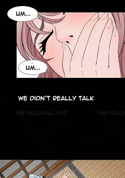 The Taste of Hands Ch.1-72