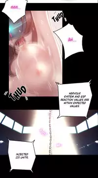 [BYMAN] Sex Knights-Erotic Sensuality & Perception Ch.1-12 (English) (Ongoing)