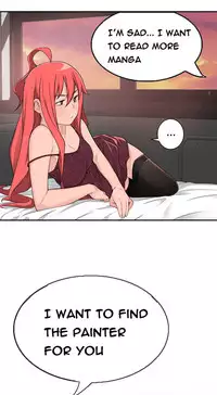 Tissue Thieves Ch.1-18 (English) (Ongoing)