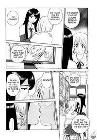 [Suehirogari] Hana no Iro Ch. 1-9 [English] [Soba-Scans]