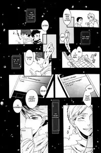 (RTS!!3) [LOVEND (Yuki Kana)] Night Friend (Haikyuu!!) [English] [lamperouge-1]