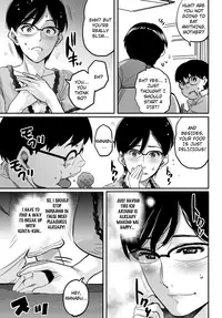 [Hana Hook] Hahaoya Shikkaku - Elite Oyako no M Buta Netorare Tenraku Jinsei & Epilogue Oyako-hen [English/Completed]