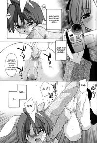 [Konata Hyuura] Boku no Animal Life - My Animal Life [English] [desudesu]