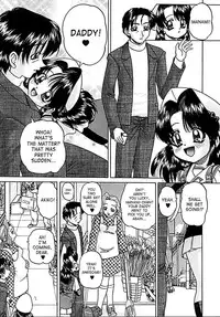 [Chunrouzan] Otomadachi - Friend [English] [SaHa]