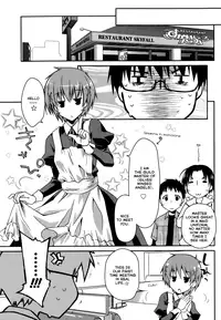 [Ponkotsu Works] Ojou-sama wa Nigedashita - The Grace Escape Ch. 1-17 [English] [Japanzai]