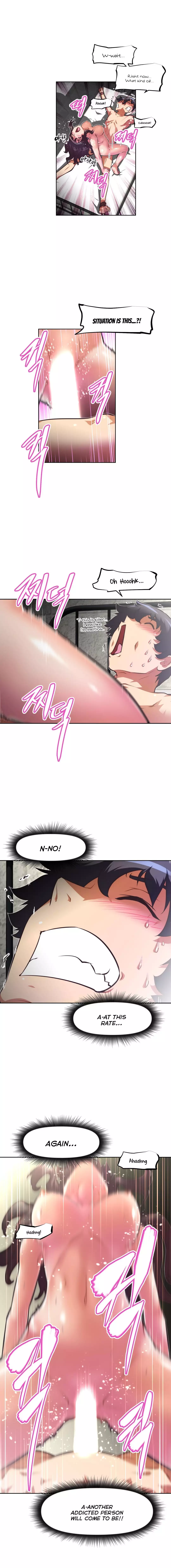 Brawling Go Ch.76-126