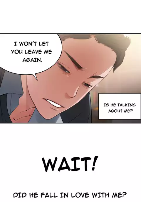 Tissue Thieves Ch.1-21