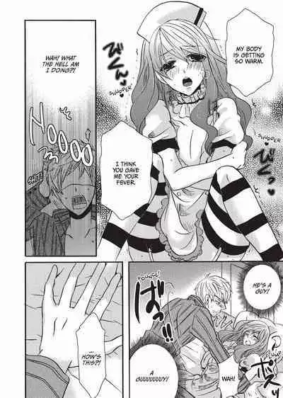 Club for Crossdressers