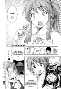 [Tosh] Harem Time (Complete, English) {AmaiLittleThing, doujin-moe.us, others}